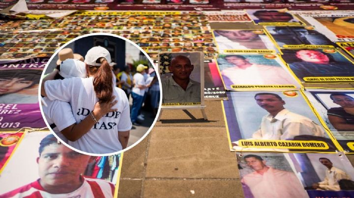 Colectivo Solecito rechaza resultados del censo de personas desaparecidas de AMLO