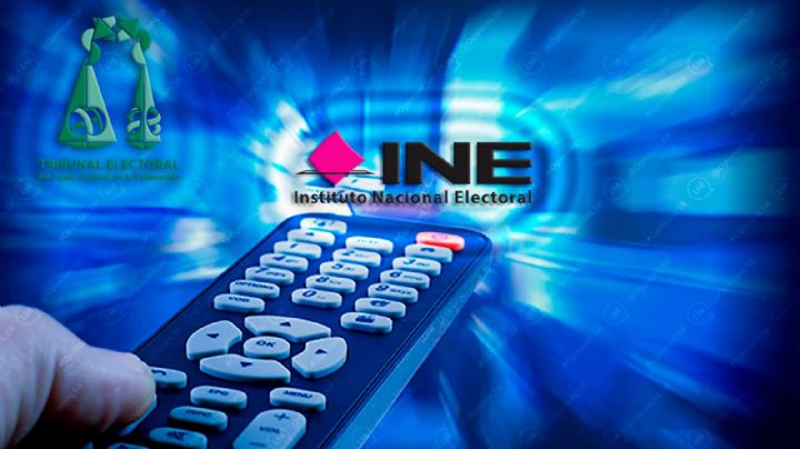 El uso de la pauta en radio y televisión