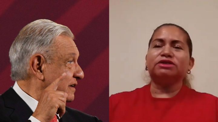 “Ojalá el Presidente estuviera un segundo en nuestros zapatos”: Madres Buscadoras de Sonora