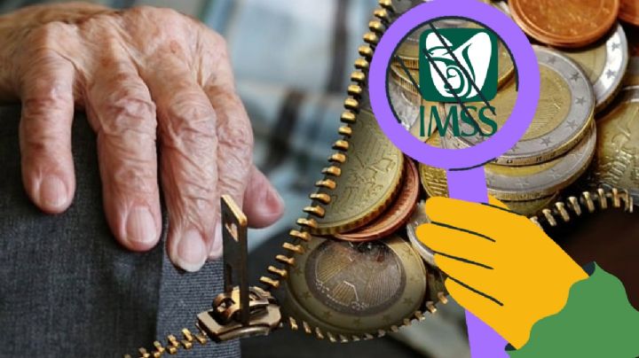 ¿Te pensionarás bajo la ley 73? Checa lo que debes hacer