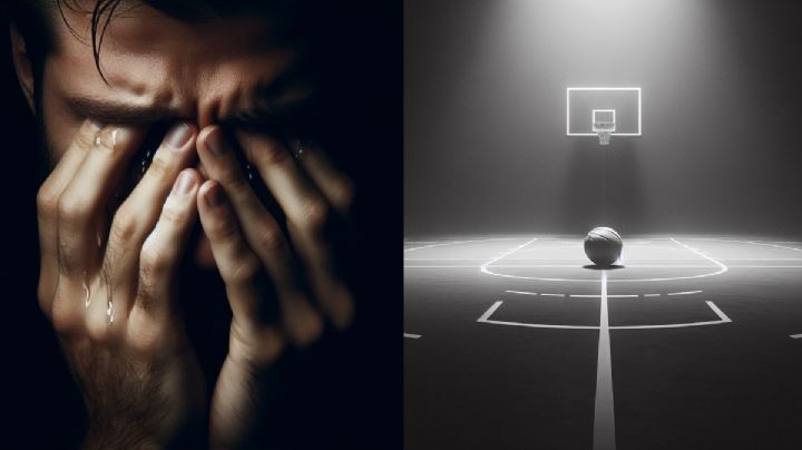 Sergio tiene esquizofrenia y ha desaparecido, familiares temen por su salud mental