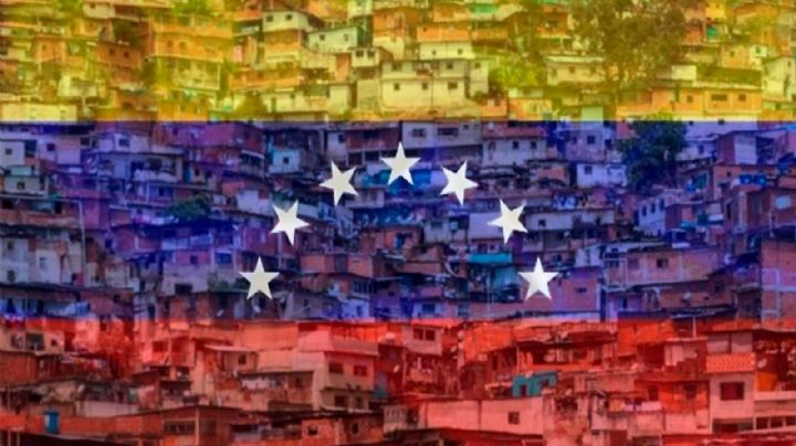 Hambre y enfermedad entre los niños venezolanos