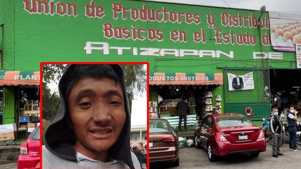 Por no pagar 'derecho de piso', roban medio de sustento a joven con discapacidad en Atizapán