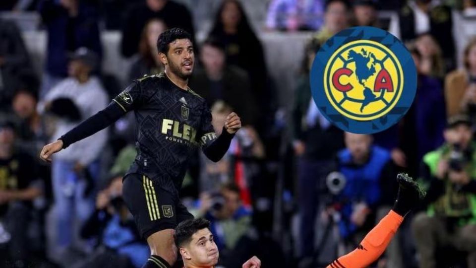 Carlos Vela podría ser una opción para Emilio Azcárraga