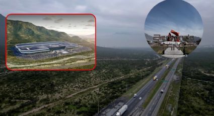 Tesla en México: Gigafactory llega a Nuevo León… a baja velocidad y en un futuro