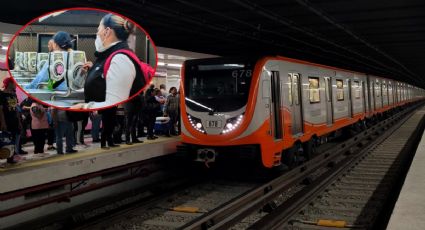 Metro CDMX: El precio que deberías pagar realmente por subirte a la "limusina naranja"