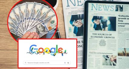 Google, orillado a indemnizar a medios de noticias en Canadá tras fuga de publicidad