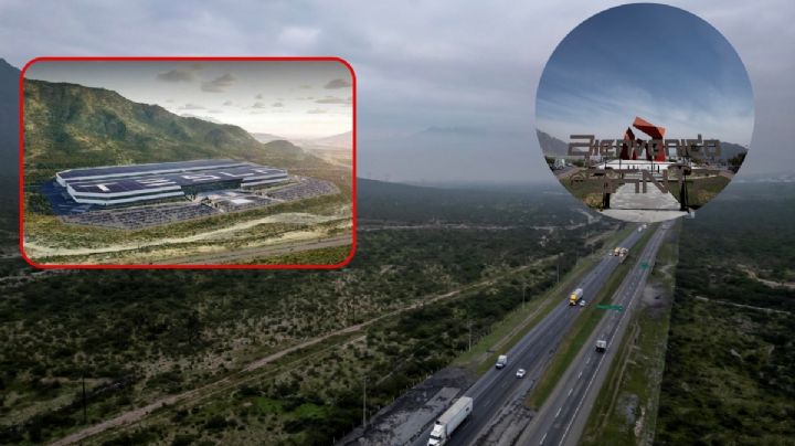 Tesla en México: Gigafactory llega a Nuevo León… a baja velocidad y en un futuro