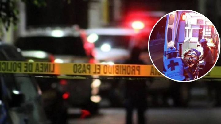 Irapuato: Atacan a balazos a 2 hombres en su casa