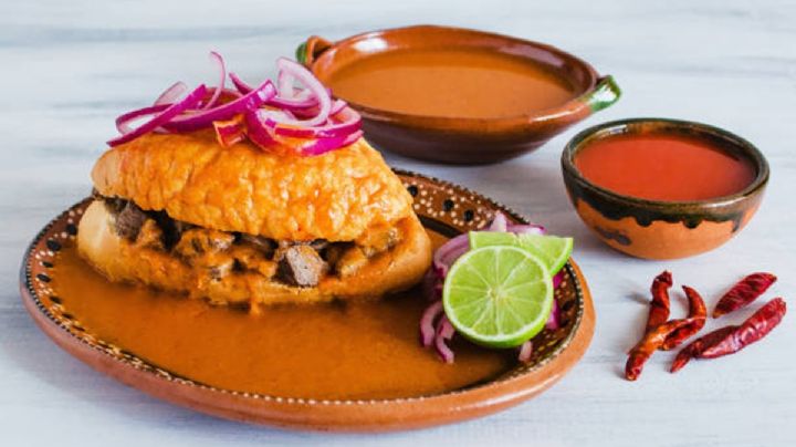 Comida jalisciense entre las mejores del mundo