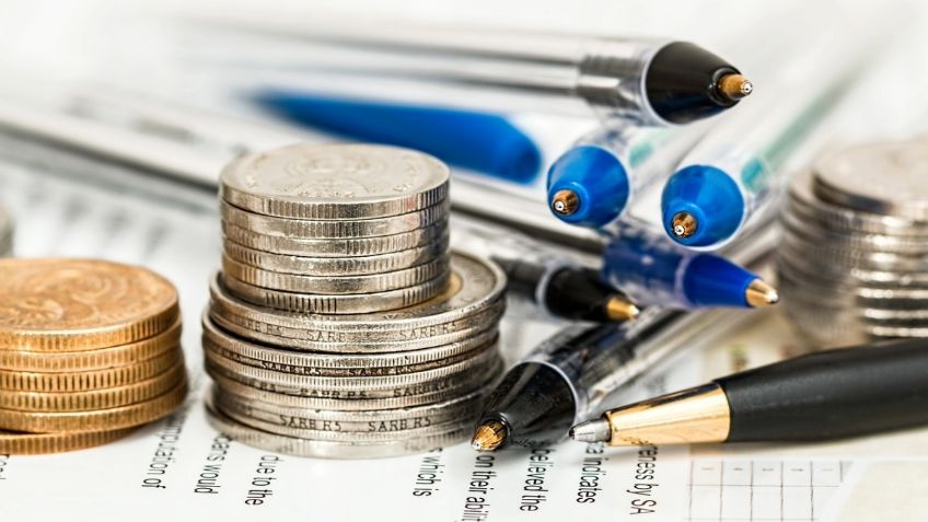 México sigue rezagado en recaudación de impuestos: OCDE
