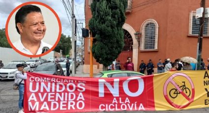 Dinero que era para ciclovía de Madero se destinará al Tuzobús: Menchaca
