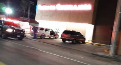 Sicarios disparan contra auto y asesinan a “paisano”: viajaba de Utah a Michoacán