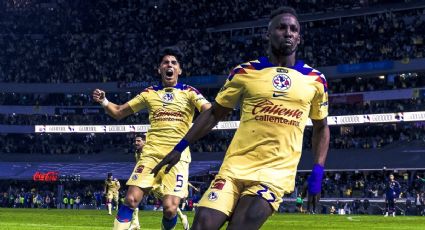 América es CAMPEÓN de la Liga MX tras vencer a un Tigres que se quedó con nueve jugadores