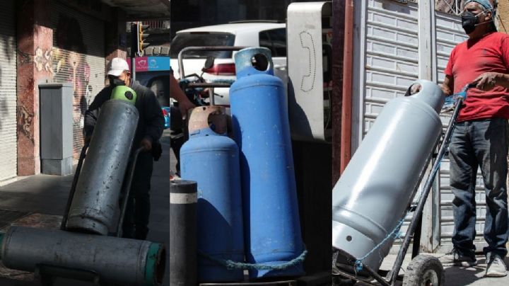 Este es el precio del gas LP en municipios de Veracruz del 16 al 23 de diciembre