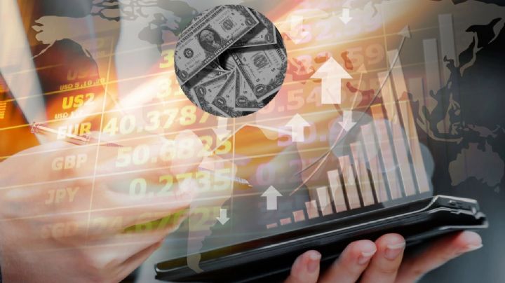 Los eventos más importantes que impactaron al tipo de cambio en 2023