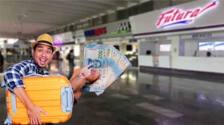 Estas empresas de autobuses de Pachuca subieron precios de boletos; checa rutas