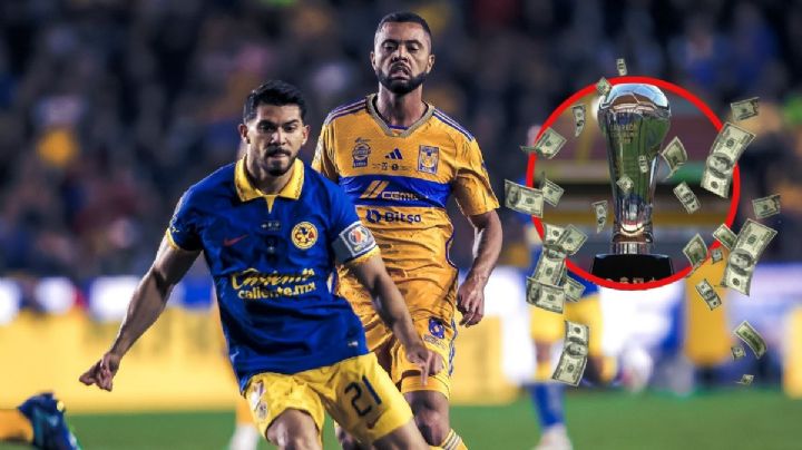 América vs Tigres: pronósticos y APUESTAS del favorito para ser campeón