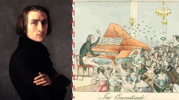 El músico que "vendió" su alma al diablo y se convirtió en una leyenda antes que los Beatles y Elvis Presley