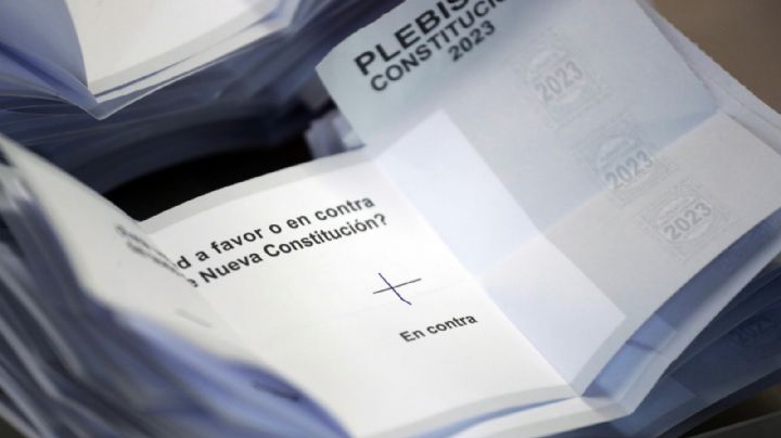 Chile dice otra vez no a nueva Constitución, ¿qué sigue ahora?