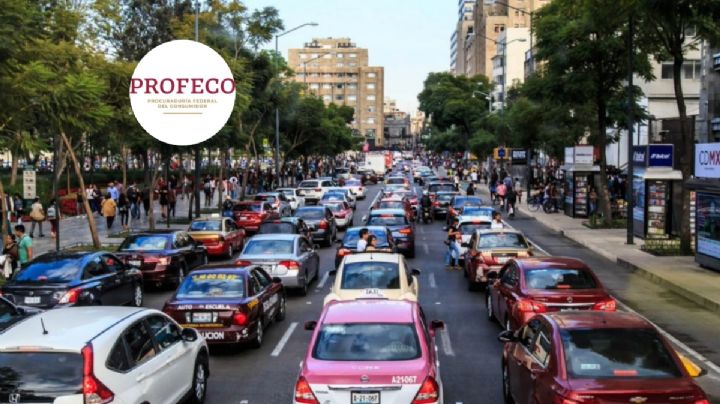 ¿Tienes un automóvil Nissan Sentra modelo 2020, 2021 o 2022? Profeco lanza esta alerta