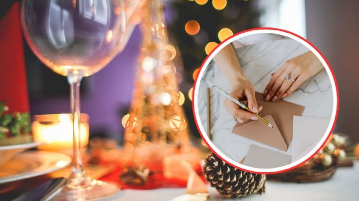 Navidad y Año Nuevo: Estas son las mejores frases que puedes dedicar