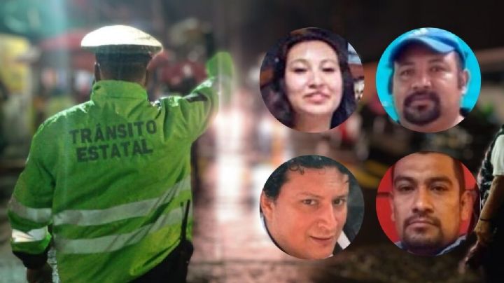 Una semana sin noticias: 5 datos clave de cuatro desaparecidos en Ciudad Mendoza