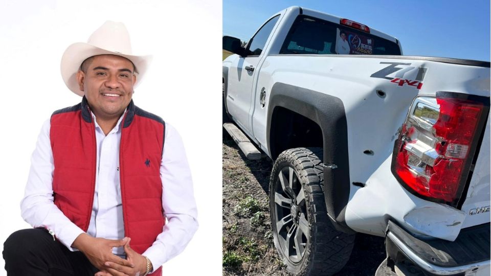 Miguel Ángel Ruiz Sánchez, conocido en la región como “Dental Negro”, nombre de su consultorio dental, fue baleado mientras circulaba por la carretera federal Izúcar de Matamoros-Atencingo, con dirección a la ciudad de Puebla en una camioneta Chevrolet Cheyenne 4x4 de color blanco