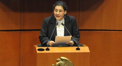Corte rechaza petición para acotar periodo de ministra Lenia Batres