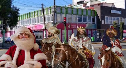 En Correos de México recibirán cartas para Santa y los Reyes Magos; de esto se trata