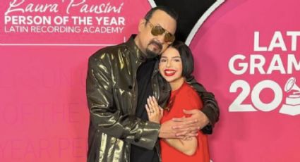 Así demuestra su apoyo incondicional Pepe Aguilar hacia su hija Ángela Aguilar