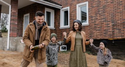 3 rituales de fin de año para que compres tu casa en 2024