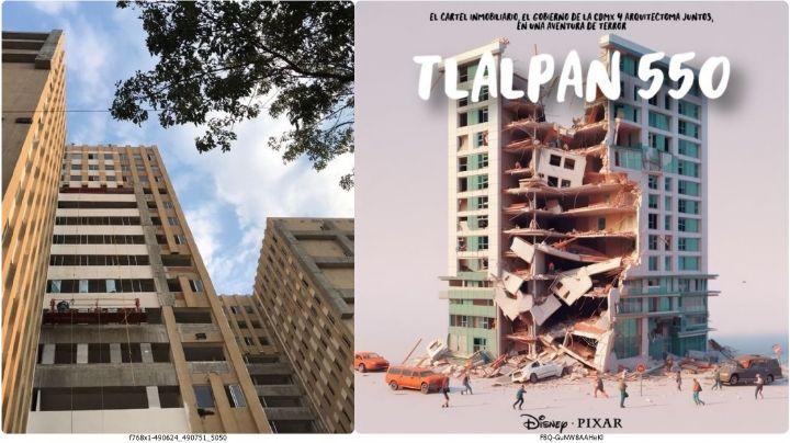 Ernestina Godoy “perdona” a defraudadores del 19S… víctimas reclaman