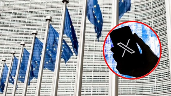 Comisión Europea abre investigación contra X, la red social de Elon Musk