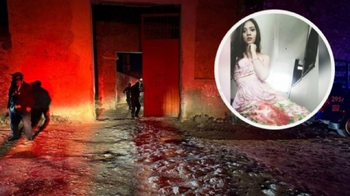 Thalía Cornejo, la reina de belleza asesinada en masacre de Salvatierra