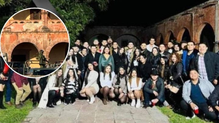 Conflicto entre “Mencho” y “Marro”: Esto es lo que sabemos del ataque en Salvatierra