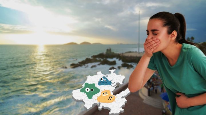 ¿Planes para viajar a la costa? Estas son las 6 playas más contaminadas en México