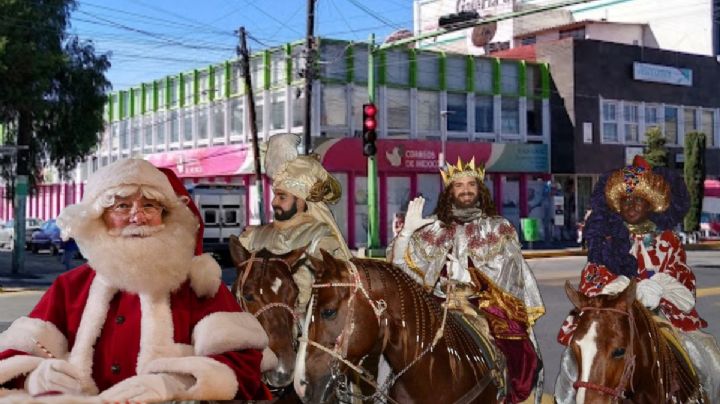 En Correos de México recibirán cartas para Santa y los Reyes Magos; de esto se trata