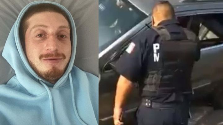 Octavio Ocaña: Su hermana Bertha responde a las amenazas del policía sentenciado por el asesinato