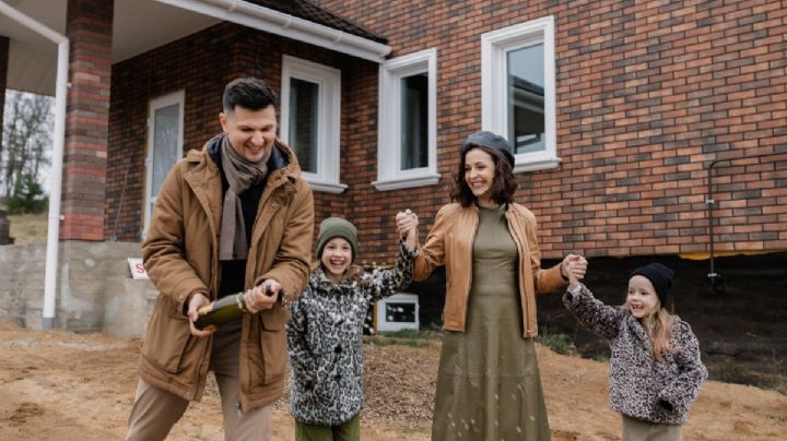 3 rituales de fin de año para que compres tu casa en 2024
