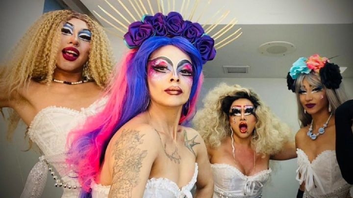 Pestañas Locas presenta el Yisus Fest este viernes