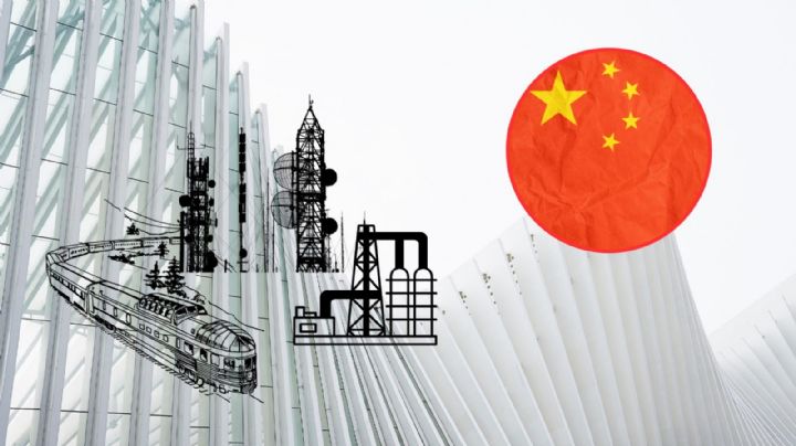China y la infraestructura económica en América Latina: ¿un motor para el desarrollo?