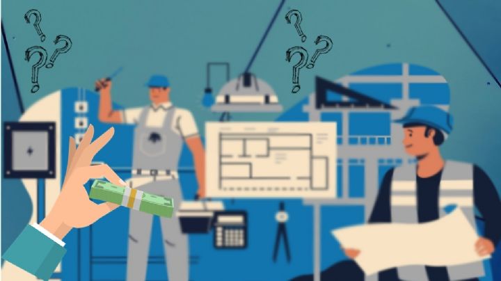 Salario mínimo: Estos son los trabajadores que recibirán más dinero en 2024