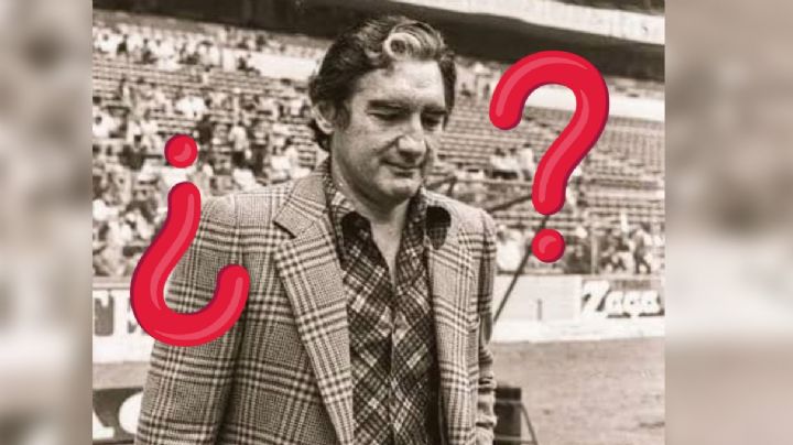 Esta es la historia que unirá de por vida a El Tigre Azcárraga y un polémico expresidente