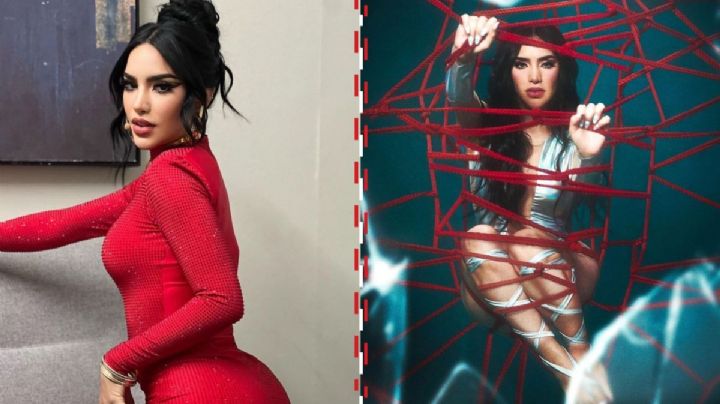 ¿Cuáles son las supuestas canciones que le plagió Kimberly Loaiza a Karol G? Así se escuchan