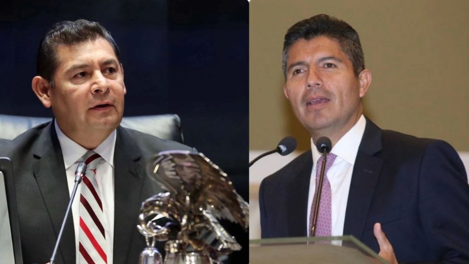 Si hoy fueran las elecciones para gobernador de Puebla 58 por ciento de los encuestados tendría preferencia efectiva por Armenta, 37 por ciento se inclinaría por Eduardo Rivera y 3 por ciento lo haría por Grace Palomares, de Movimiento Ciudadano