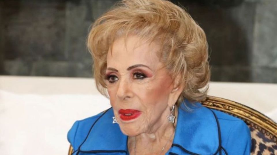 Silvia Pinal salud.jpg