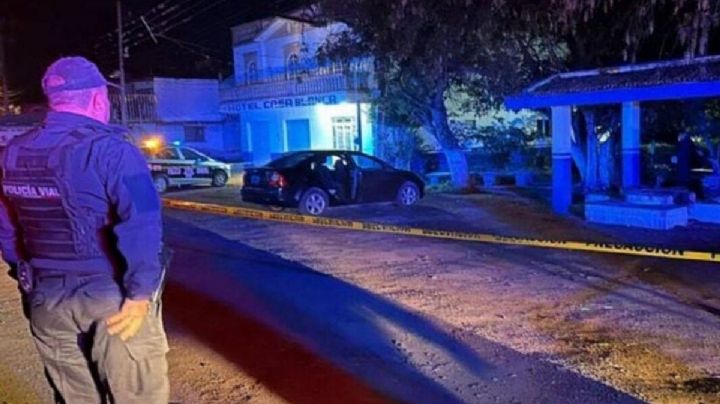 Ajustan a 11 el número de muertos en posada de Salvatierra