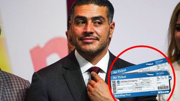 Harfuch, ¿amenazado de muerte por el CJNG? La revelación de Loret