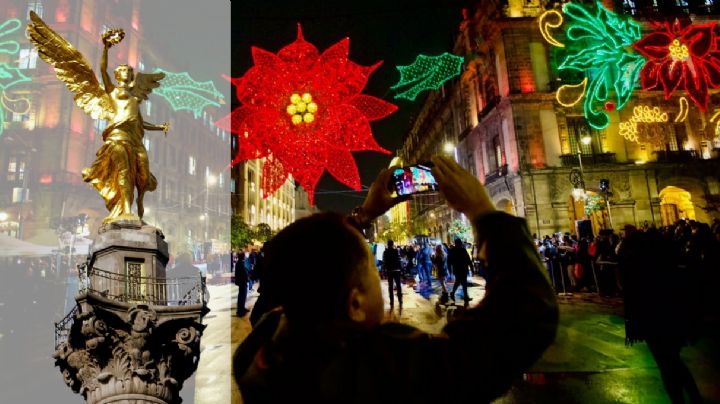 Vacaciones de invierno: Estos son los planes que puedes hacer sin salir de la CDMX